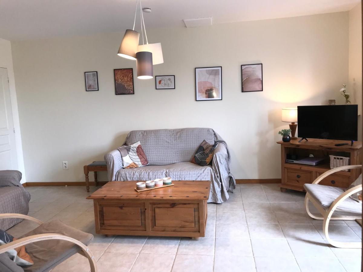 Gites & Chambres D'Hotes Peyrecout Laparrouquial Eksteriør bilde