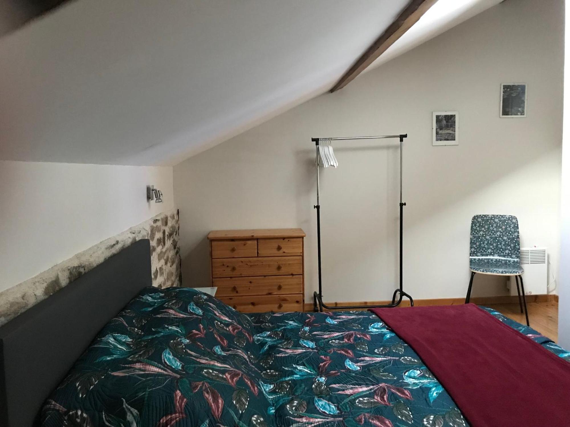 Gites & Chambres D'Hotes Peyrecout Laparrouquial Eksteriør bilde