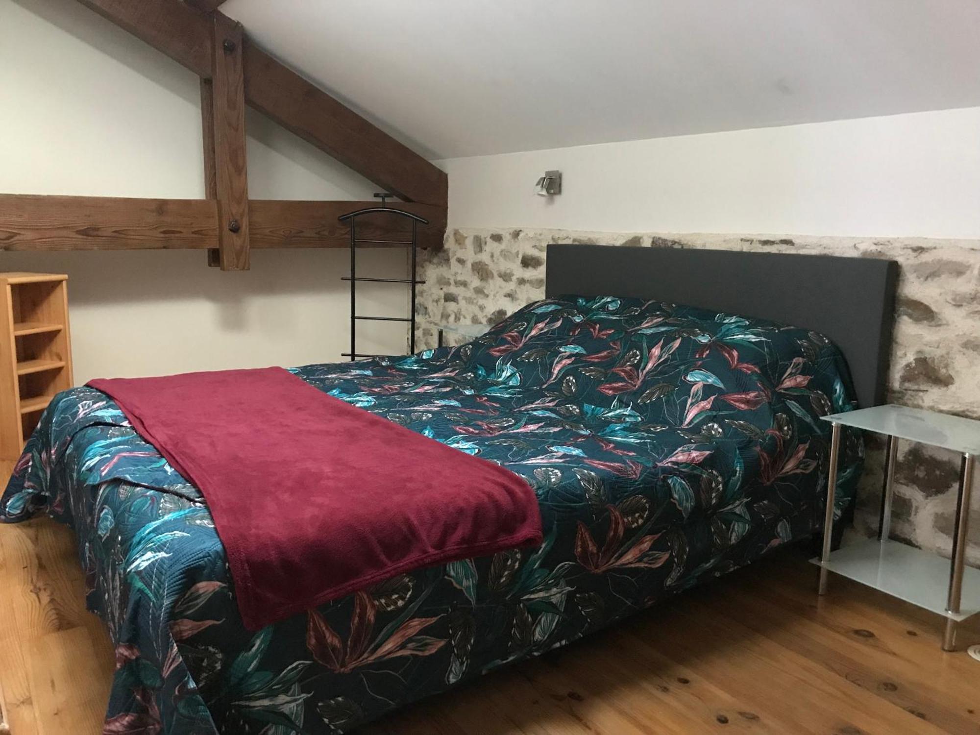 Gites & Chambres D'Hotes Peyrecout Laparrouquial Eksteriør bilde